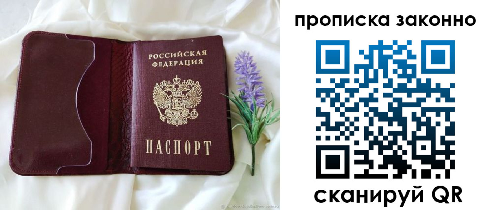 регистрация в Светогорске